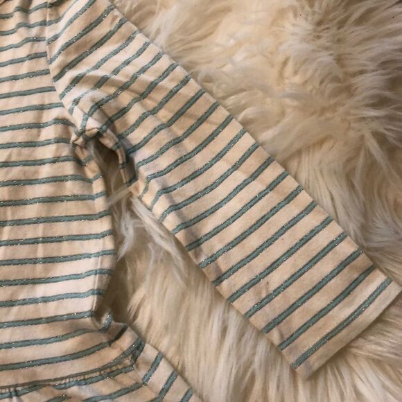 Jumping Beans Striped Dress 18M - Picture 11 of 16